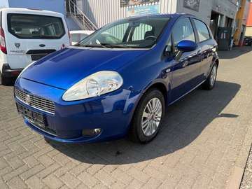 1.4 16V /Tüv Neu/Servo/Klima