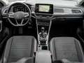 Volkswagen T-Roc 2.0 TDI Style AHK NAVI ACC KLIMA PDC Schwarz - thumbnail 6