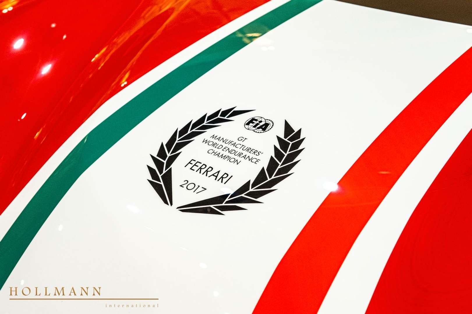 Ferrari 488 Pista -  - Joinsteer - #5