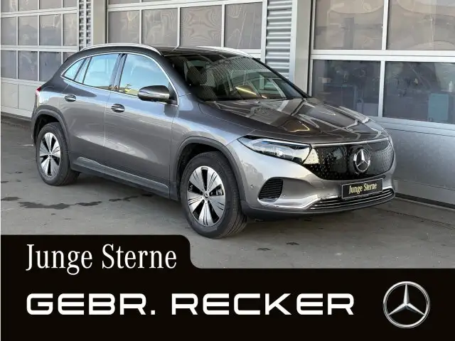 Mercedes-Benz EQA 300 EQA 300 4M Progressive Advanced AHK 360° LED DAB