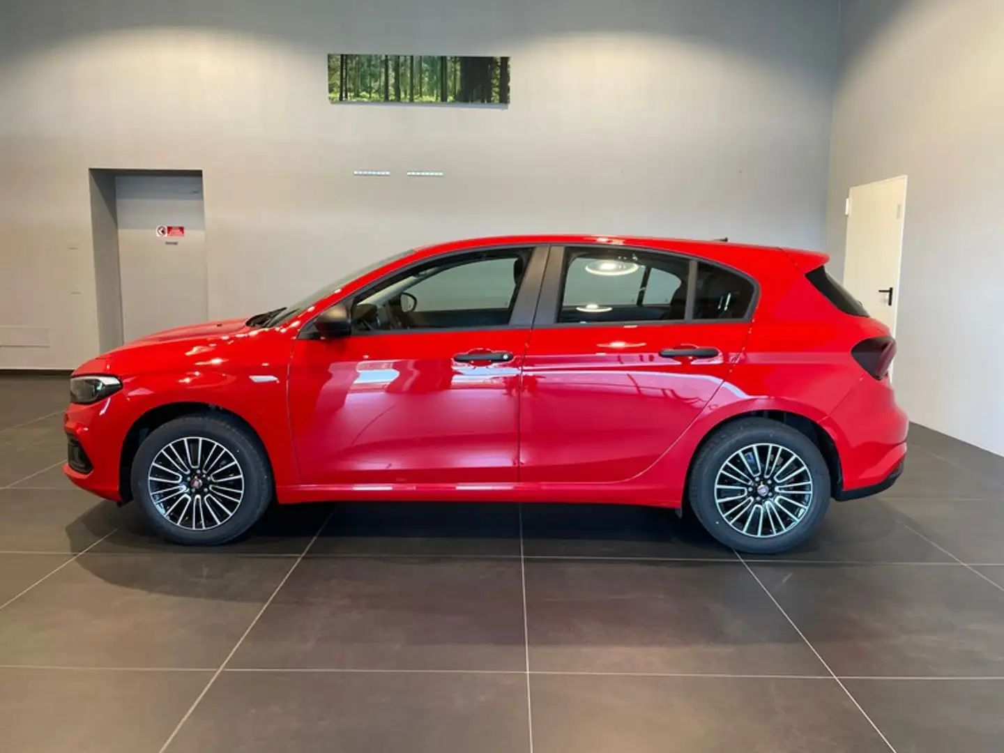 Fiat Tipo 5p 1.0 t3 100cv Rot - 2