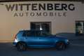Volkswagen Golf VII Lim. Sportline-Standheizung-Garantie Blau - thumbnail 2