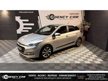 1.2i - 84 GO NAVI