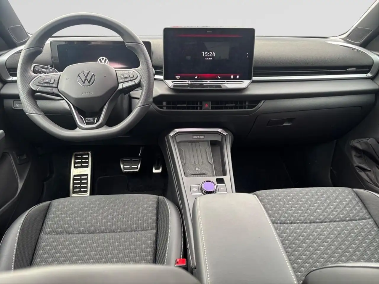 Volkswagen T-Roc T-Roc 1.5 eTSI R-Line DSG 8