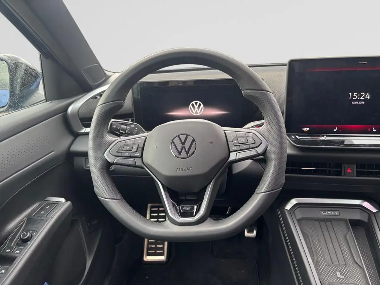 Volkswagen T-Roc T-Roc 1.5 eTSI R-Line DSG 6