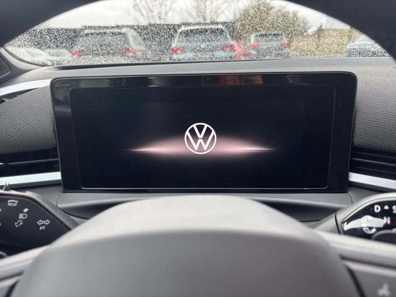 Volkswagen T-Roc T-Roc 1.5 eTSI R-Line DSG 4