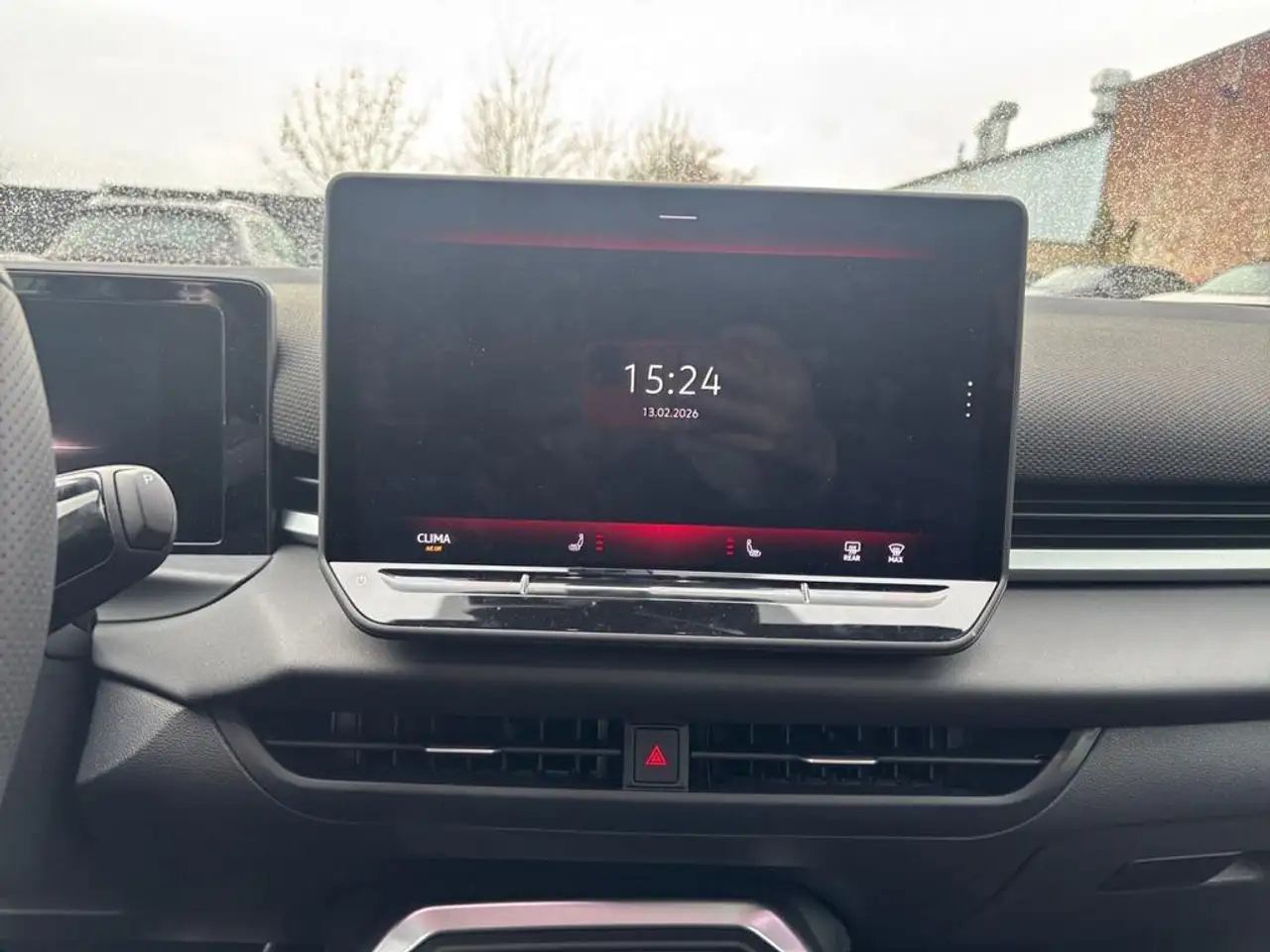 Volkswagen T-Roc T-Roc 1.5 eTSI R-Line DSG 5