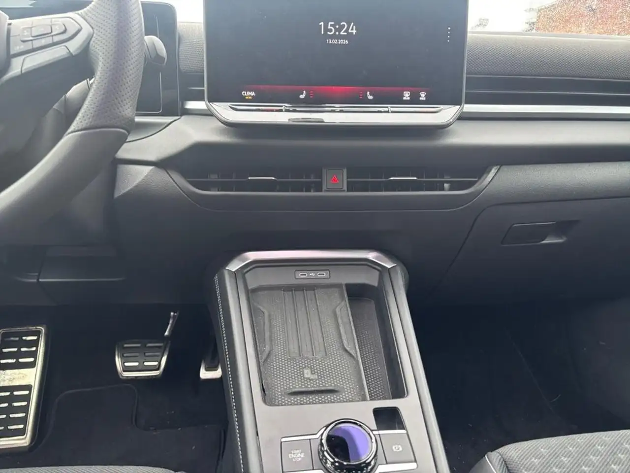 Volkswagen T-Roc T-Roc 1.5 eTSI R-Line DSG 7