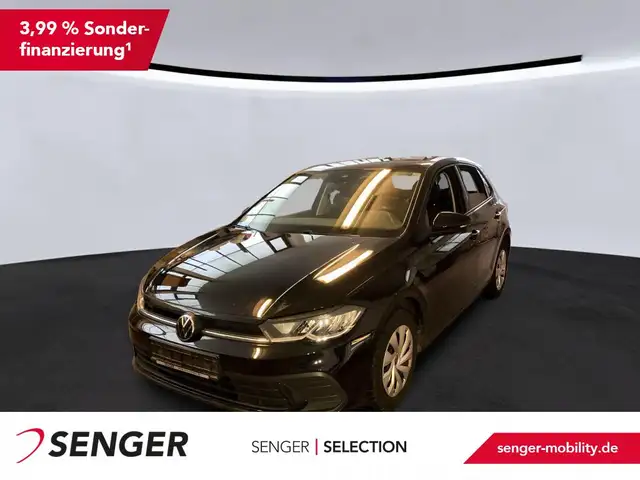 Volkswagen Polo 1.0 MPI Life PDC App-Connect digi Cockpit