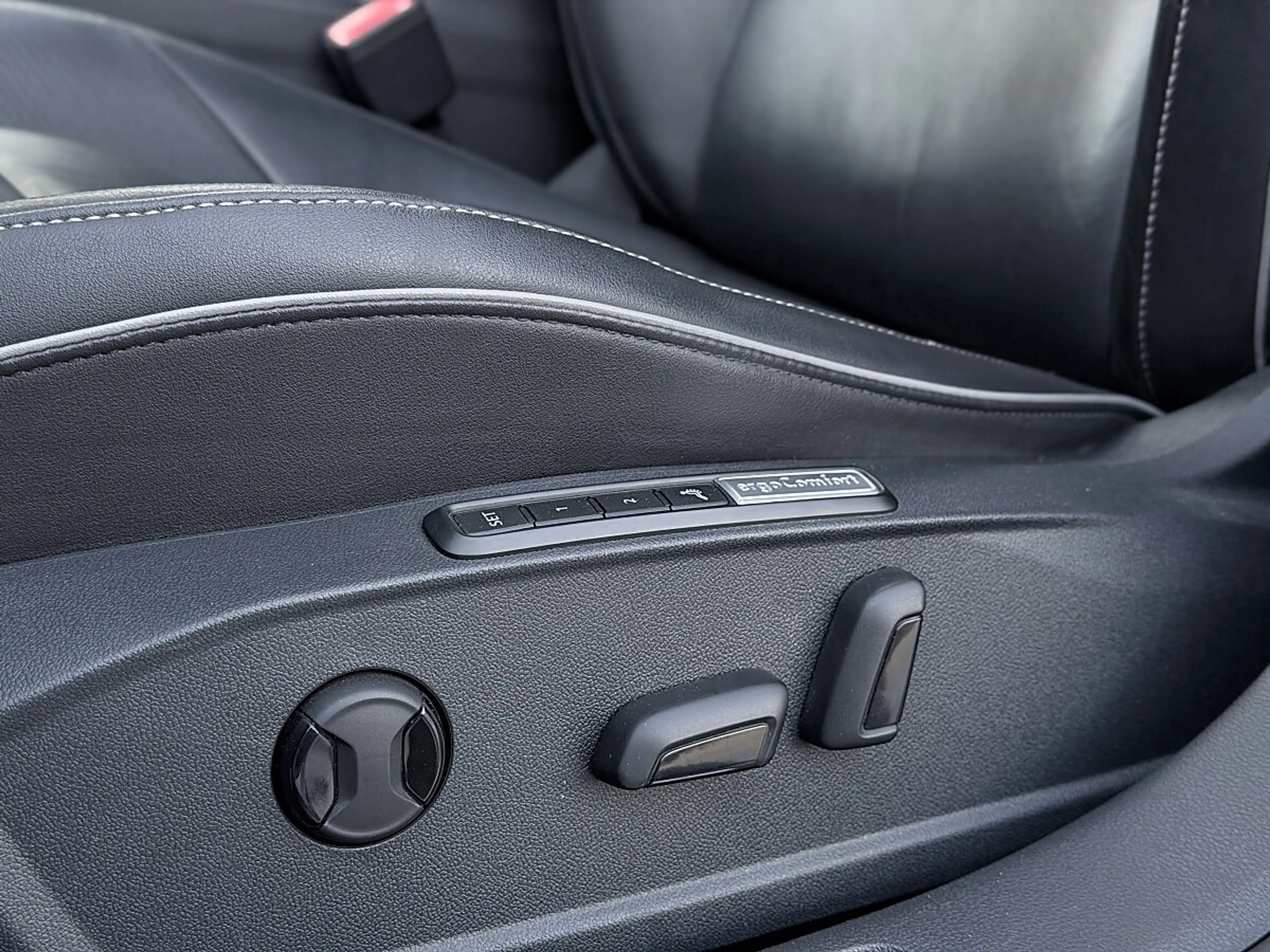 Volkswagen Arteon 2.0 TDI EINZELSTÜCK VOLL!! R-line Highline *Pan... — photo 15