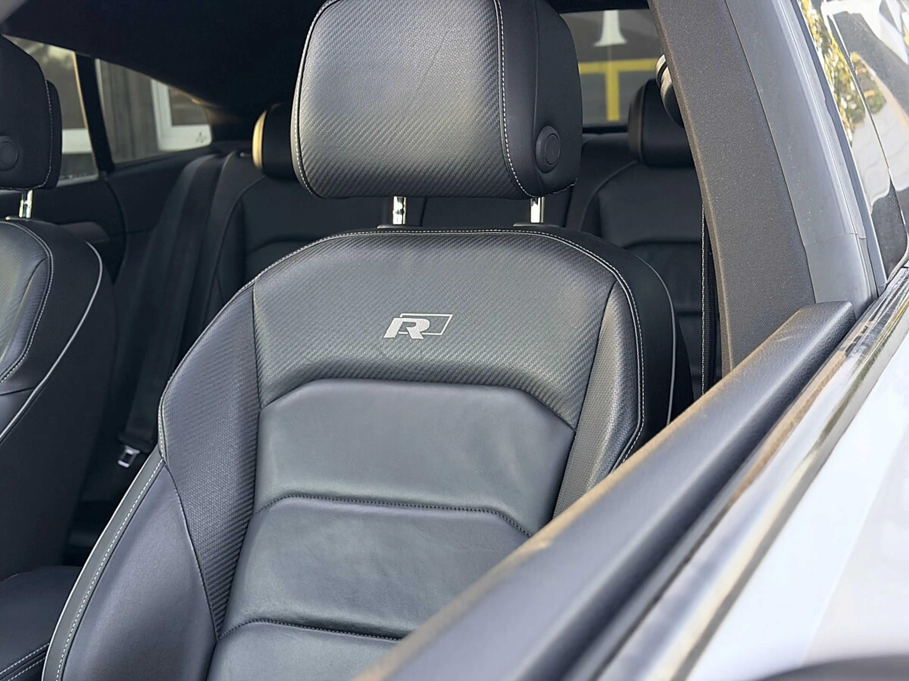 Volkswagen Arteon 2.0 TDI EINZELSTÜCK VOLL!! R-line Highline *Pan... — photo 10