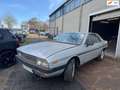 Lancia Gamma coupe Unieke Schuurvondst Loopt en Rijd Grau - thumbnail 1