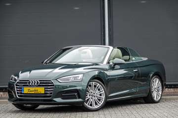 Cabriolet 2.0Tfsi 252Pk S-Tronic | Quattro | Pro L