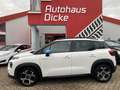 Citroen C3 Aircross Rip Curl Klimaauto Standheiz Tempo Weiß - thumbnail 3