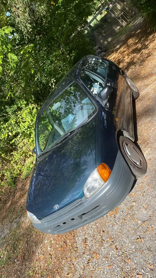 Toyota Starlet 1.3i 16v XS, foto 7