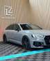 Audi RS4 2.9 TFSI quattro OHNE OPF *21 VOSSEN,KW,PANO,B&O* Grau - thumbnail 3