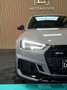 Audi RS4 2.9 TFSI quattro OHNE OPF *21 VOSSEN,KW,PANO,B&O* Grau - thumbnail 8