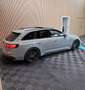 Audi RS4 2.9 TFSI quattro OHNE OPF *21 VOSSEN,KW,PANO,B&O* Grau - thumbnail 12