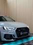 Audi RS4 2.9 TFSI quattro OHNE OPF *21 VOSSEN,KW,PANO,B&O* Grau - thumbnail 4