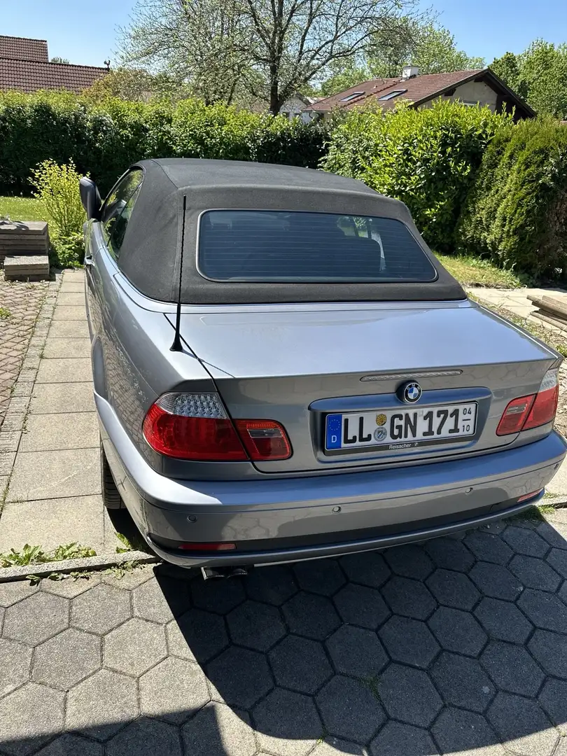 BMW 320 Ci Edition Exclusive - 2