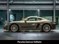 Porsche Cayman 718 BOSE Abstandstempomat Rückfahrkamera Grün - thumbnail 2