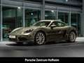 Porsche Cayman 718 BOSE Abstandstempomat Rückfahrkamera Grün - thumbnail 1