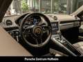 Porsche Cayman 718 BOSE Abstandstempomat Rückfahrkamera Grün - thumbnail 9