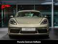 Porsche Cayman 718 BOSE Abstandstempomat Rückfahrkamera Grün - thumbnail 4