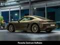 Porsche Cayman 718 BOSE Abstandstempomat Rückfahrkamera Grün - thumbnail 3