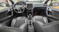 Peugeot 2008 Allure Klima SHZ Tempomat BT Tel PDC Gris - thumbnail 11