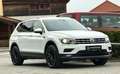 Volkswagen Tiguan Allspace Highline 4-Motion *7Sitze*ACC*LED* Weiß - thumbnail 2