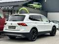Volkswagen Tiguan Allspace Highline 4-Motion *7Sitze*ACC*LED* Weiß - thumbnail 6