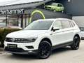 Volkswagen Tiguan Allspace Highline 4-Motion *7Sitze*ACC*LED* Weiß - thumbnail 1