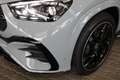 Mercedes-Benz GLE 350 de 4M Coupé AMG MBUX+360°+M-LED+Pano+HUD Grau - thumbnail 3
