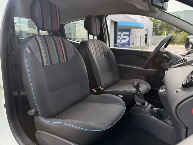Renault Twingo view 14