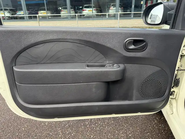 Renault Twingo view 12