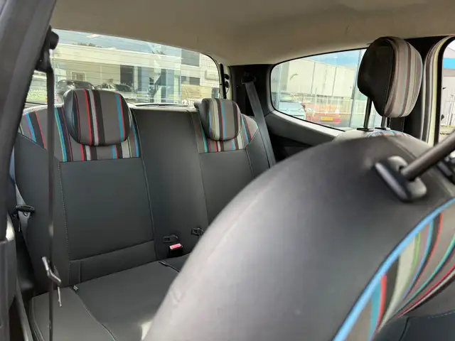 Renault Twingo view 15
