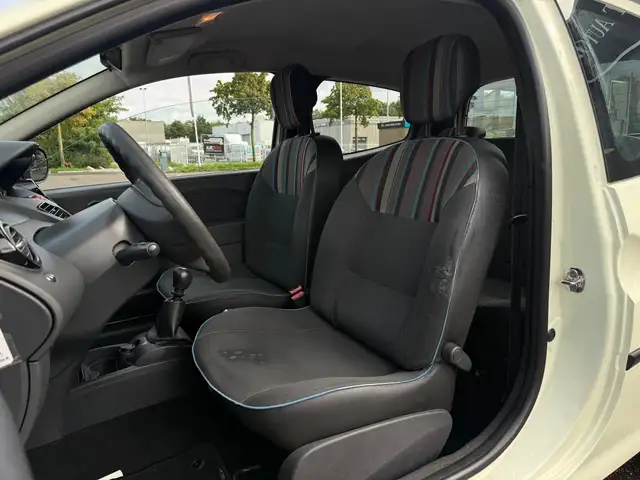 Renault Twingo view 7
