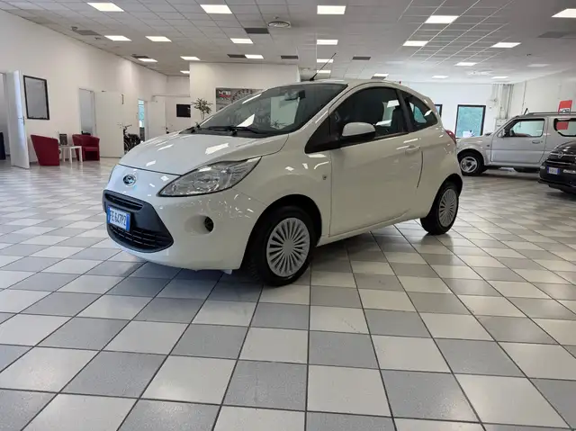 Ford Ka/Ka+
