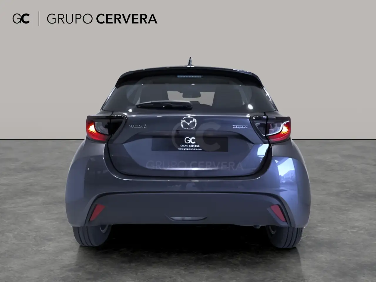 Mazda 2 2026