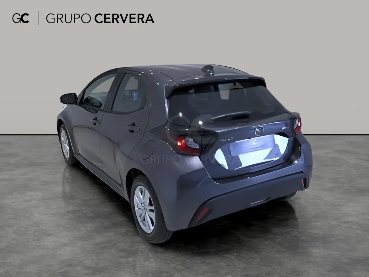 Mazda 2 2026