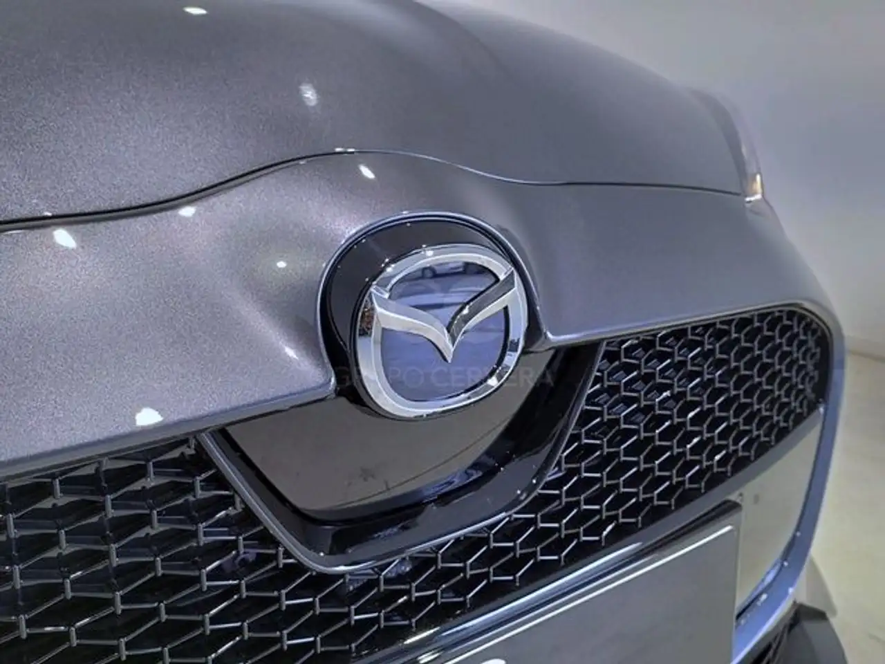 Mazda 2 2026 — фото 12