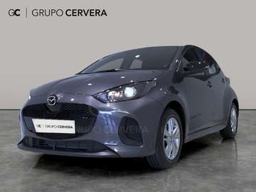 Hybrid 1.5 Centre-Line CVT 85kW