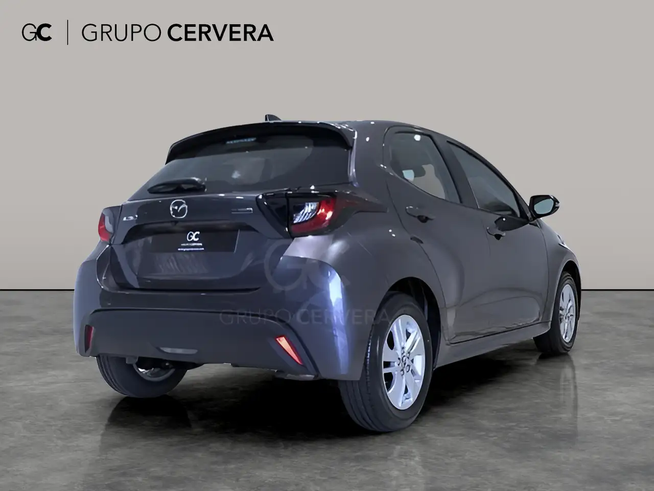 Mazda 2 2026