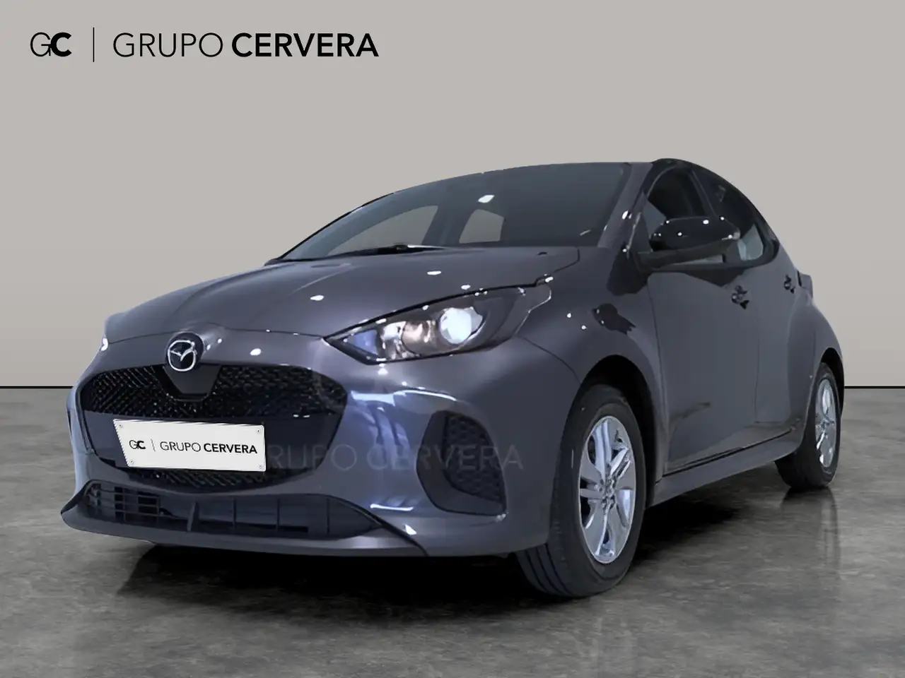 Mazda 2 2026