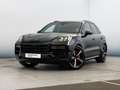 Porsche Cayenne Turbo E-Hybrid Schwarz - thumbnail 1