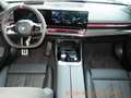 BMW i5 M60 xDrive HUD AD El. Panodach Panorama Navi digit Negro - thumbnail 10