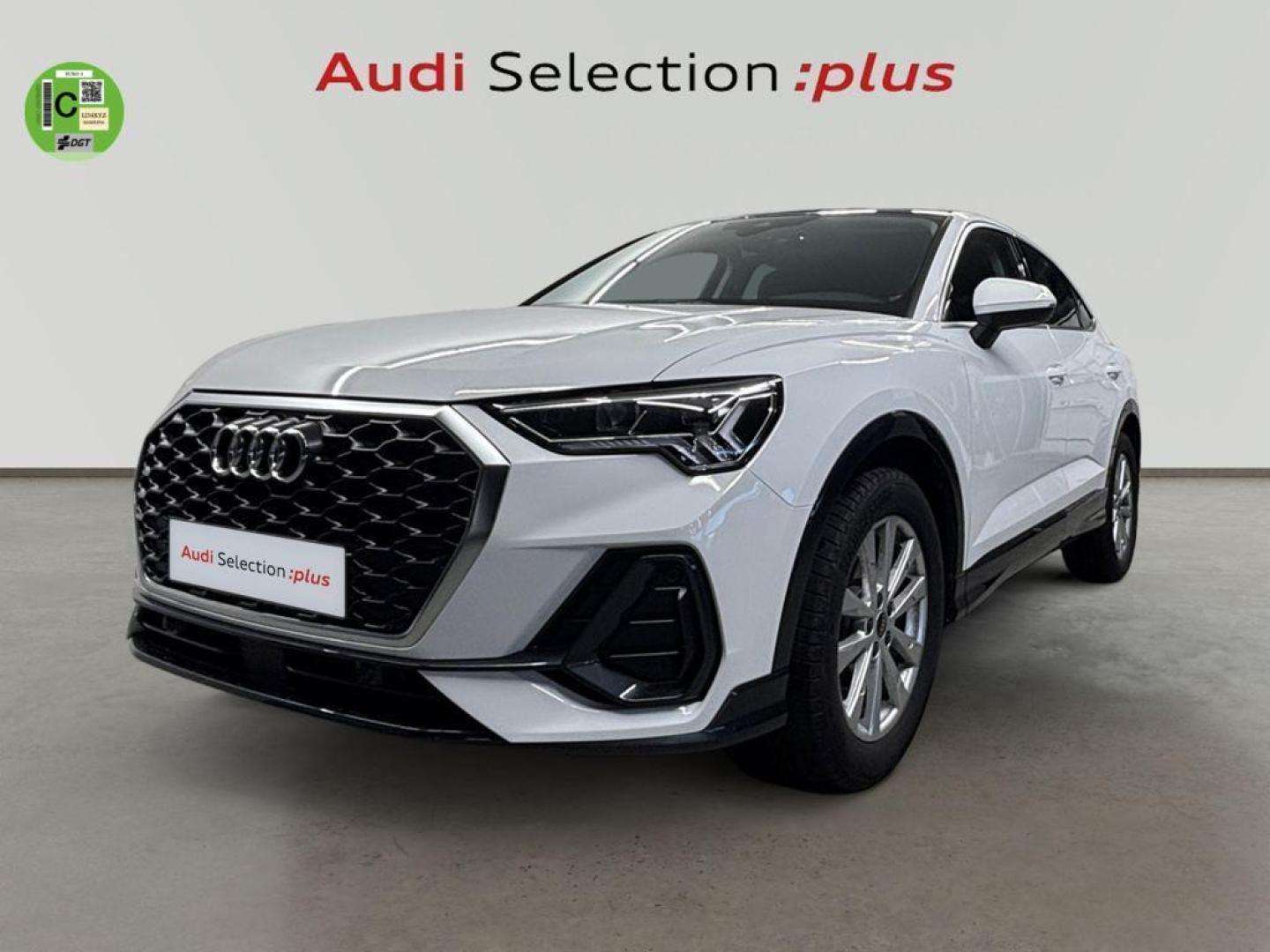 Audi Q3 Sportback 35 TFSI Advanced S tronic - foto 1