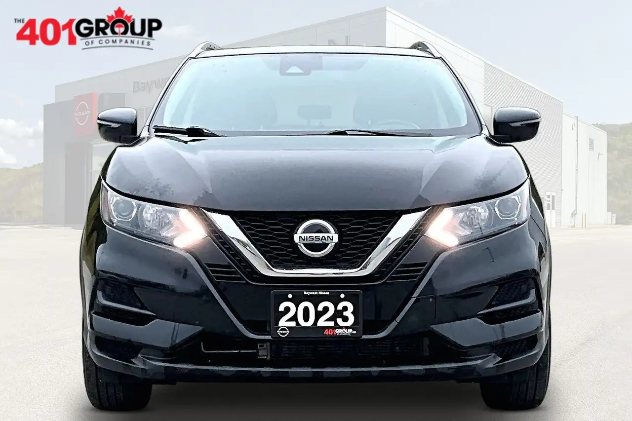 Nissan Qashqai fotografie Nissan Qashqai