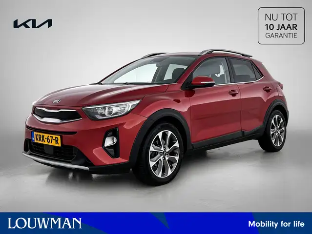 Kia Stonic 1.0 T-GDi DynamicPlusLine | Climate Control | Appl